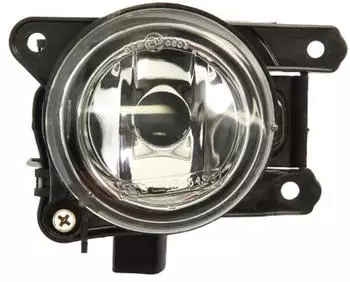 TYC Nebelscheinwerfer links H7, VW Polo (6N2) (19-5426-05-2)