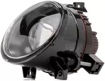 TYC Nebelscheinwerfer H11, vorne links, f&uuml;r VW Touran/Caddy (19-0446-01-2)