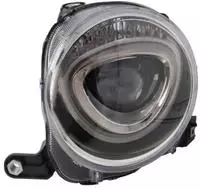 Alkar Hauptscheinwerfer 2761348