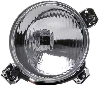 TYC Scheinwerfer rechts H3, VW Golf II (20-3078-25-2)