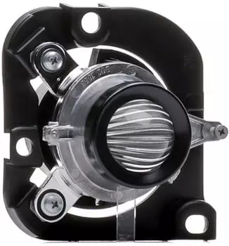 TYC Nebelscheinwerfer links, Fiat 500 (19-0688-05-2)
