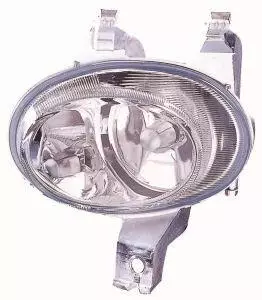 ABAKUS Nebelscheinwerfer H1, links (550-2005L-UE)