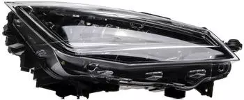 Valeo Hauptscheinwerfer f&uuml;r Seat Ibiza 5 / Arona (450457)
