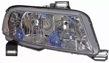 TYC Scheinwerfer Fiat Stilo (192) (20-0067-25-2)