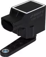 Jp Group Sensor, Xenonlicht (Leuchtweiteregulierung) JP GROUP 1396150100