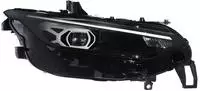 Valeo Hauptscheinwerfer 451217