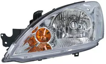 TYC Hauptscheinwerfer links, Lancer VII (CS_A, CT_A) (20-0470-25-2)