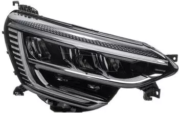 Valeo Hauptscheinwerfer rechts, Renault M&eacute;gane (450907)
