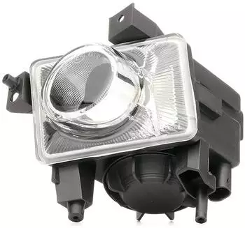 TYC Nebelscheinwerfer Opel Vectra C (Z02) (19-0888-05-2)