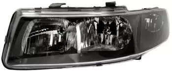 TYC Hauptscheinwerfer links H7/H1, Seat Leon / Toledo II (20-5804001)