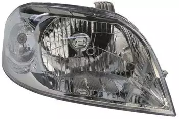 TYC Hauptscheinwerfer rechts Chevrolet Aveo/Kalos T250/T255 1.2L-1.4L (20-11081-05-2)