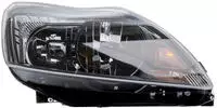 TYC Hauptscheinwerfer 20-11483-15-2