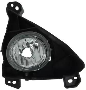 TYC Nebelscheinwerfer rechts H11 f&uuml;r Mazda 5 (CW) (19-12153-01-9)