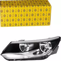 Hella Hauptscheinwerfer 1LL 010 749-241