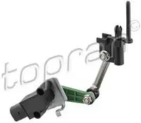 Topran Sensor, Leuchtweiteregulierung 117 319