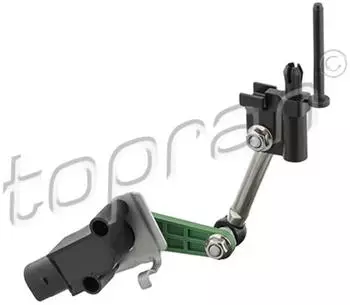 Topran Sensor Leuchtweiteregulierung rechts, Vorderachse (117 319)