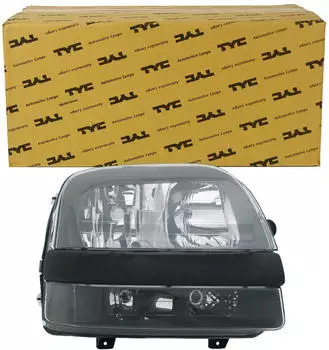 TYC Hauptscheinwerfer Fiat Dobl&ograve; 223AXA1A (20-1234-15-2)