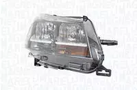 Magneti Marelli Hauptscheinwerfer 711451043790