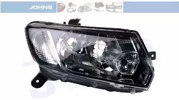 dtv Scheinwerfer Dacia Sandero II / Logan MCV II H4 rechts (260105344R)