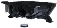Valeo Hauptscheinwerfer 451378