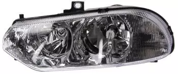 TYC Scheinwerfer Alfa Romeo 156 (932) links (20-5620-08-2)