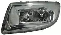 Magneti Marelli Hauptscheinwerfer 712417571129
