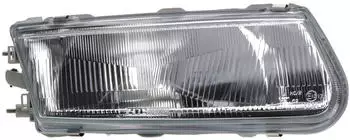 TYC Hauptscheinwerfer rechts H4, Mitsubishi Carisma Sedan (20-5087-08-2)