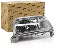 TYC Hauptscheinwerfer 20-5668-08-2