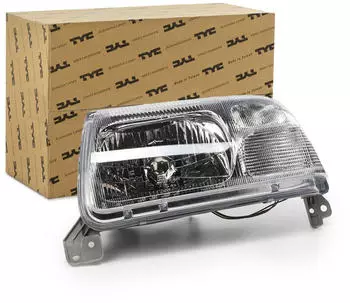 TYC Grand Vitara I Scheinwerfer links H4 (20-5668-08-2)