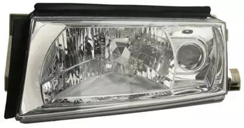TYC Scheinwerfer links H4/H3, Octavia I Facelift (20-6232-15-2)