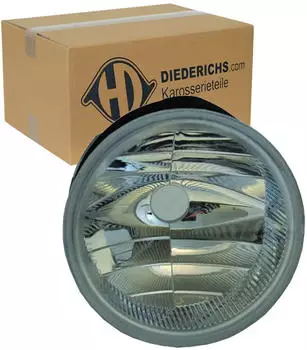 Diederichs Nebelscheinwerfer H10, beidseitig verwendbar, f&uuml;r Jeep Grand Cherokee III (2612188)