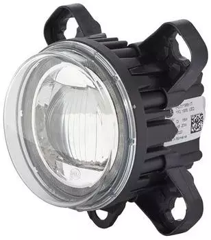 Hella L4060 LED/DE-Fernscheinwerfer 90mm 12/24V (1F0 011 988-171)