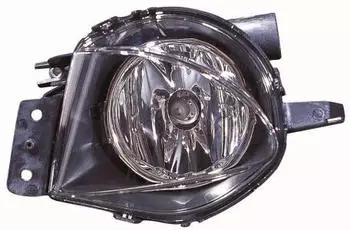 ABAKUS Nebelscheinwerfer rechts, H11, für BMW (344-2005R-UQ)