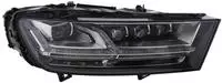 Hella Hauptscheinwerfer 1EX 354 841-121