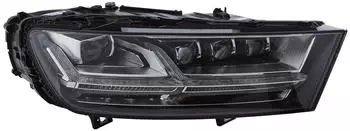 Hella LED-Hauptscheinwerfer rechts, Audi Q7 (bis 08/2018) (1EX 354 841-121)