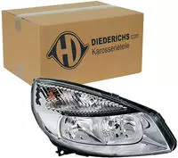 Diederichs Hauptscheinwerfer 4464482