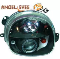 Diederichs Hauptscheinwerfersatz HD Tuning 4480480