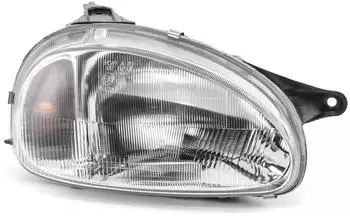 TYC Hauptscheinwerfer Corsa B (S93) (20-3203-85-2)