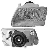 Van Wezel Hauptscheinwerfer 1758942