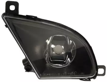 TYC Nebelscheinwerfer rechts BMW 5er E60/E61 (19-0729-01-9)