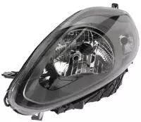 TYC Hauptscheinwerfer 20-12262-15-2