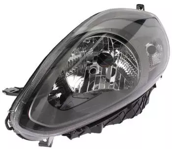 TYC Scheinwerfer links, Punto Evo (07.08-03.12) (20-12262-15-2)