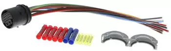 Herth+Buss Reparatursatz Kabelbaum Scheinwerfer (51277280)