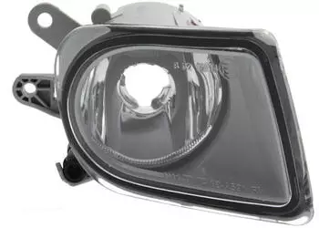TYC Nebelscheinwerfer rechts H11, Volvo V50 (19-0591-01-2)