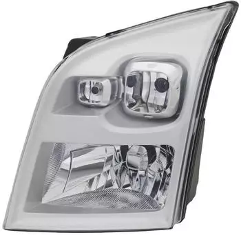 TYC Hauptscheinwerfer links, Ford Transit Tourneo Bus 2.2 (2006&ndash;2014) (20-11736-05-2)