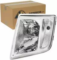 Diederichs Hauptscheinwerfer 1454681