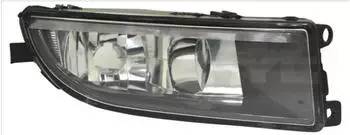 TYC Nebelscheinwerfer rechts H8, VW Beetle (5C1, 5C2) 2011-2016 (19-12109-01-9)