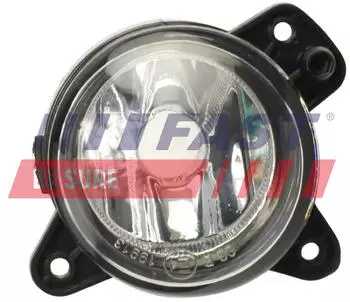 Fast Nebelscheinwerfer links, Halogen, f&uuml;r VW Crafter (FT85877)
