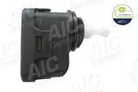 AIC Stellelement, Leuchtweiteregulierung NEW MOBILITY PARTS 52928