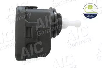 A.I.C. Leuchtweitenregulierung Halogen (52928)